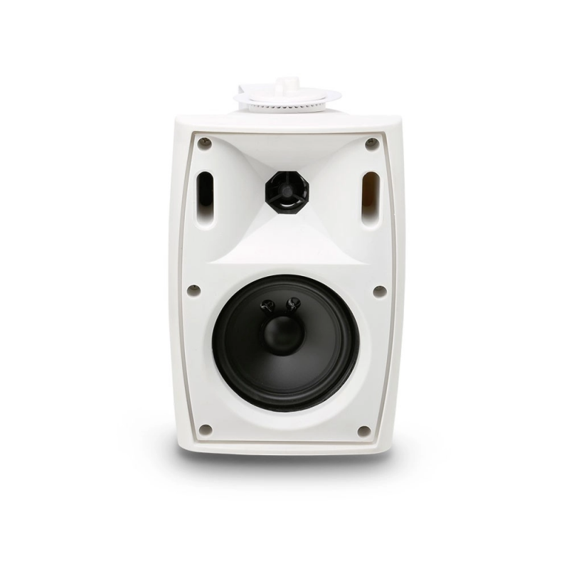 LD Systems CWMS 42 W - głośniki naścienne, para - 3 LD Systems CWMS 42 W - głośniki naścienne, para - 3