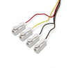 LD Systems CFL 62 100V - głośnik instalacyjny - 6