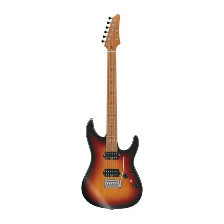Ibanez AZ2402-TFF - gitara elektryczna