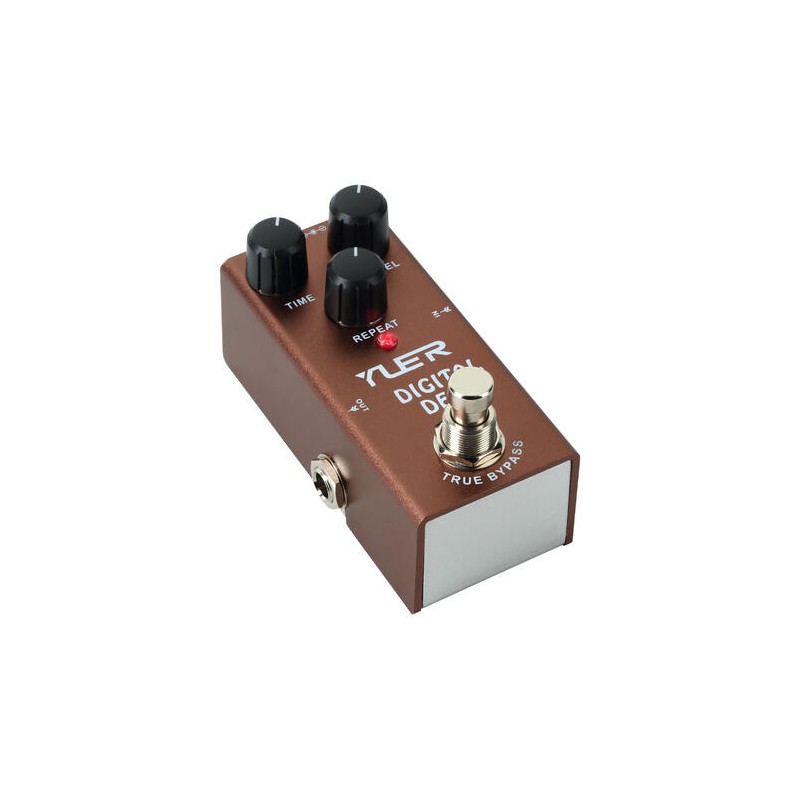 Yuer RF-10 Series Digital Delay - efekt gitarowy - 2