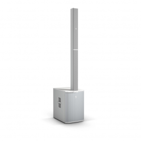 LD Systems MAUI 44 G2 W - system słukowy - 1