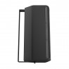 LD Systems SAT 102 G2 WMB - Obrotowy uchwyt ścienny do SAT 102 G2, czarny - 2 LD Systems SAT 102 G2 WMB - Obrotowy uchwyt ścienny do SAT 102 G2, czarny - 2