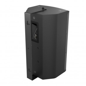 LD Systems SAT 102 G2 WMB - Obrotowy uchwyt ścienny do SAT 102 G2, czarny - 1