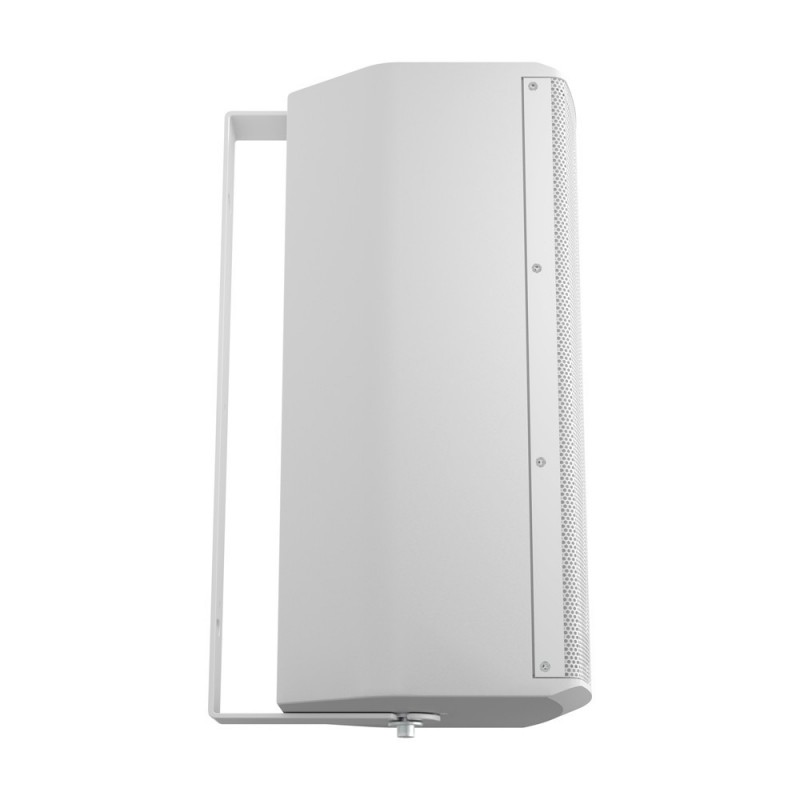 LD Systems SAT 102 G2 WMB W - Obrotowy uchwyt ścienny do SAT 102 G2, biały - 1 LD Systems SAT 102 G2 WMB W - Obrotowy uchwyt ścienny do SAT 102 G2, biały - 1