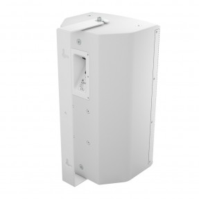 LD Systems SAT 102 G2 WMB W - Obrotowy uchwyt ścienny do SAT 102 G2, biały - 2