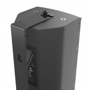 LD Systems SAT 262 G2 WMB - uchwyt ścienny - 1
