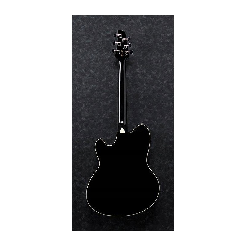 Ibanez TCY10E-BK - Gitara elektroakustyczna - 2