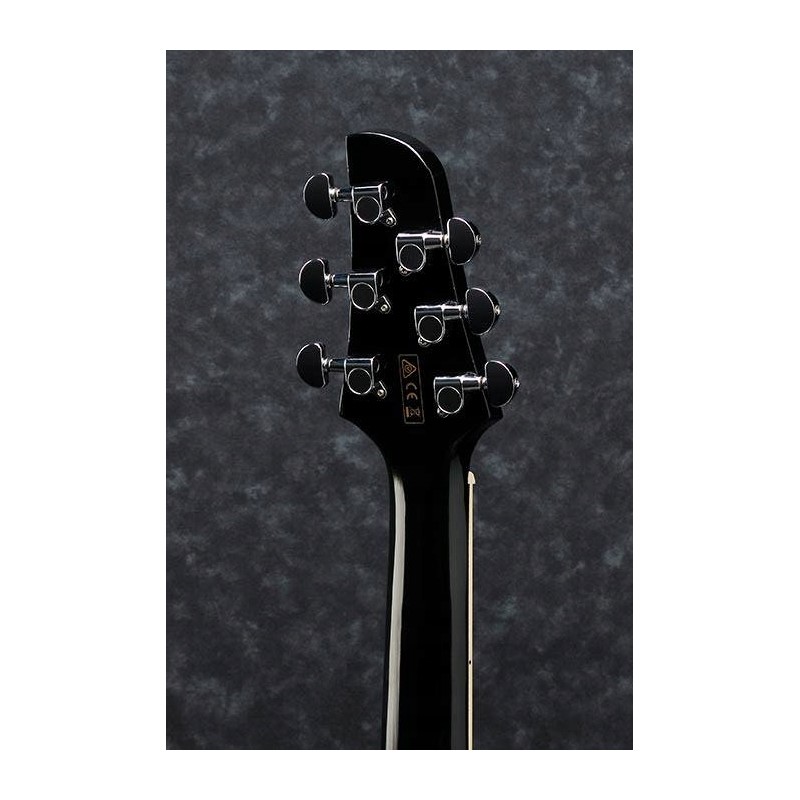 Ibanez TCY10E-BK - Gitara elektroakustyczna - 5