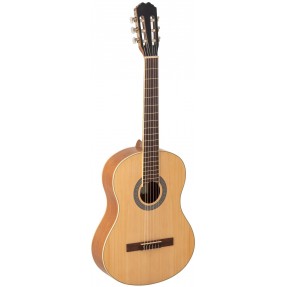 Admira Java - Gitara klasyczna mat 4/4 - 1