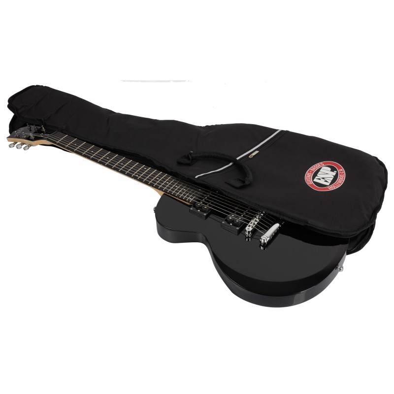 LTD EC-10 BLK KIT - gitara elektryczna - 4