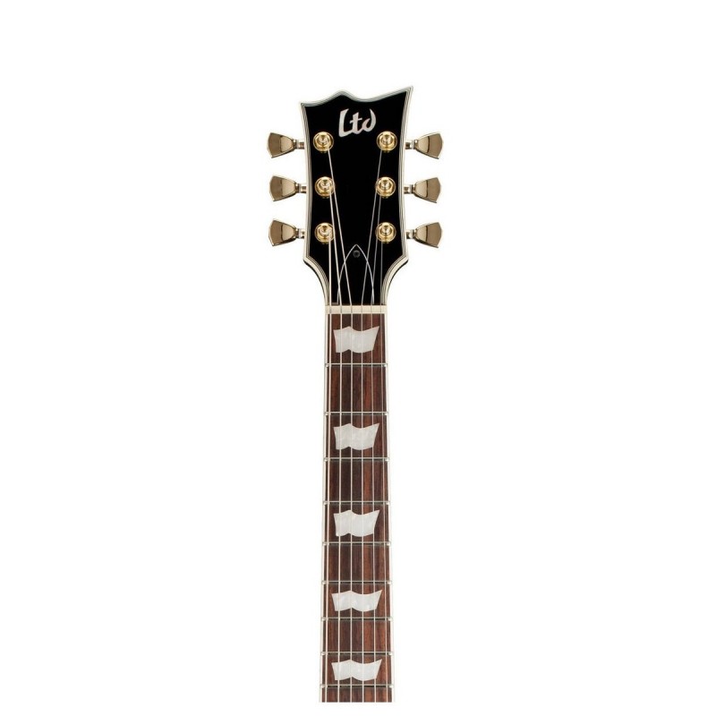 LTD EC-256 BLK - gitara elektryczna - 6