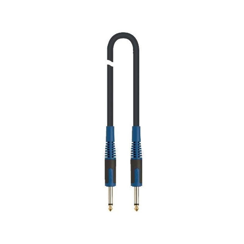 QUIK LOK RKSI-200-1 - Kabel JACK MONO 1m - 1