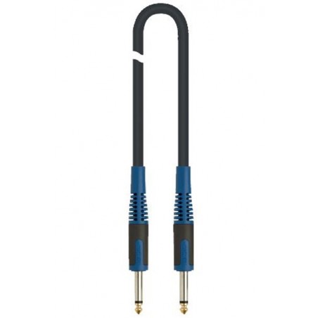 QUIK LOK RKSI-200-1 - Kabel JACK MONO 1m - 1