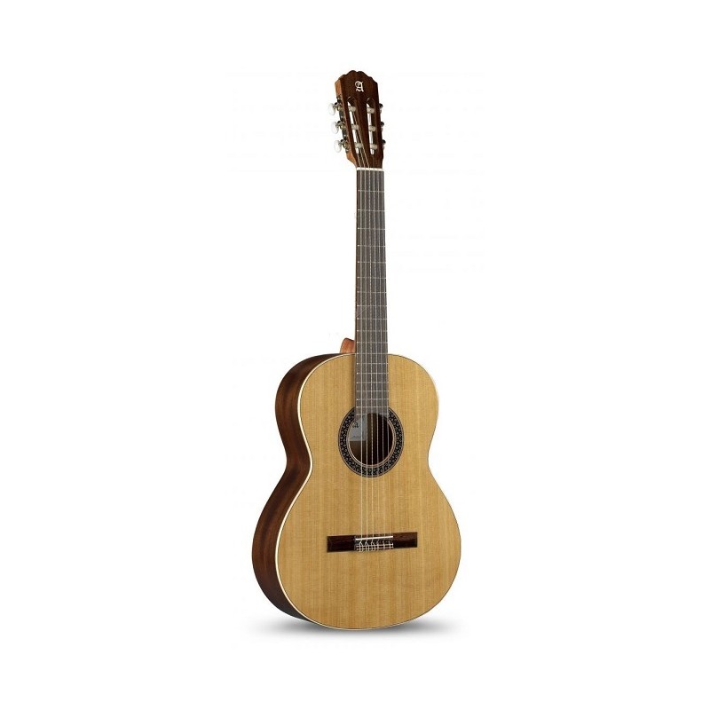 Alhambra 1C HT - Gitara klasyczna - 1