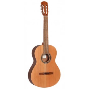 Alhambra LAQANT - Gitara klasyczna - 1