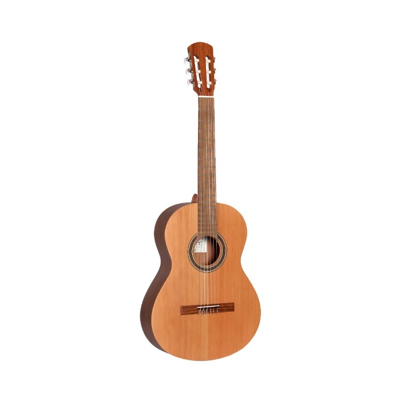 Alhambra LAQANT - Gitara klasyczna - 1