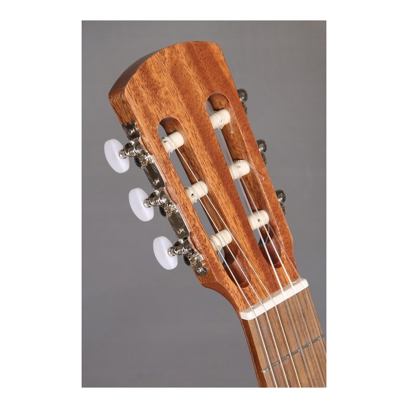 Alhambra LAQANT - Gitara klasyczna - 4