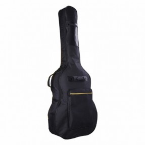 Hard Bag CBG 02 2038 - Pokrowiec na gitarę klasyczną 3/4 - 1