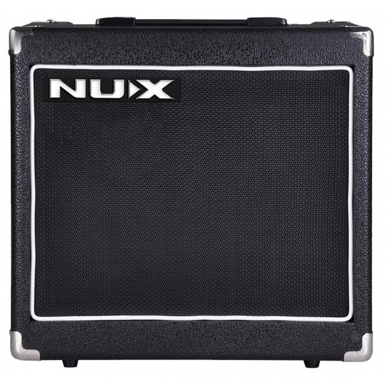 NUX MIGHTY 50X - combo gitarowe - 1