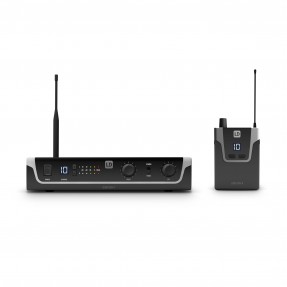 LD Systems U308 IEM - System odsłuchu dousznego - 2