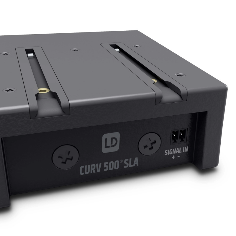 LD Systems CURV 500 SLA - Adapter SmartLink - 2