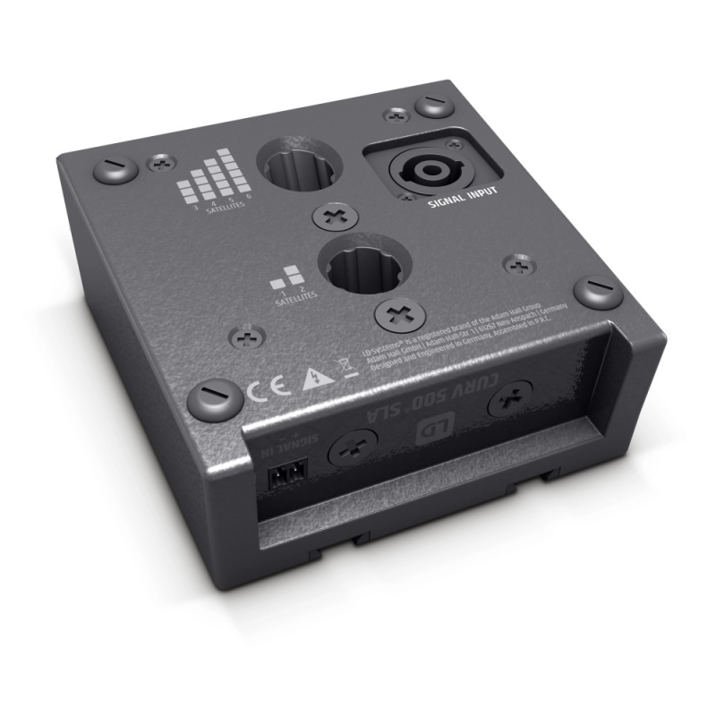 LD Systems CURV 500 SLA - Adapter SmartLink - 3