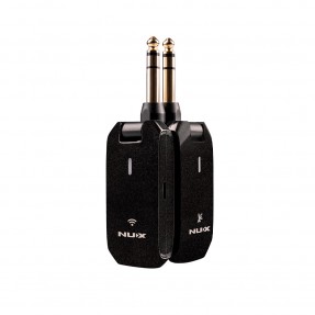 NUX C-5RC - system bezprzewodowy gitarowy - 1