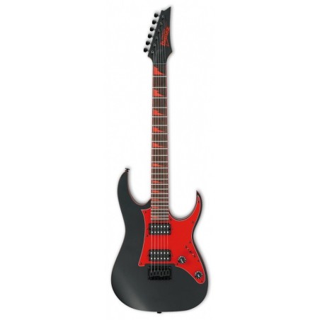Ibanez GRG131DX-BKF - gitara elektryczna