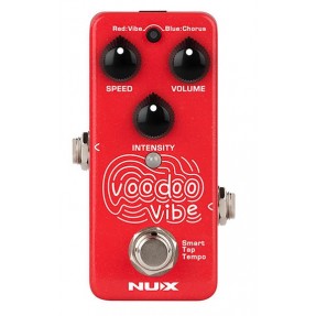 NUX NCH-3 VOODOO VIBE - efekt gitarowy - 1