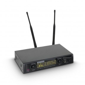 LD Systems WIN 42 R - Odbiornik - 1