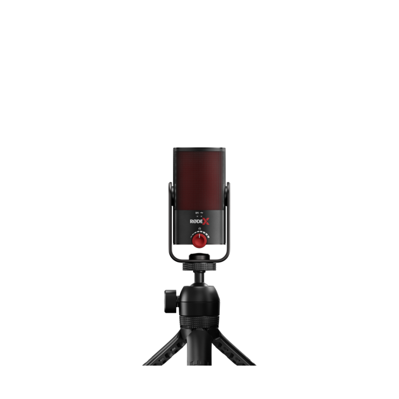 Rode XCM-50 - mikrofon pojemnościowy USB-C - 2