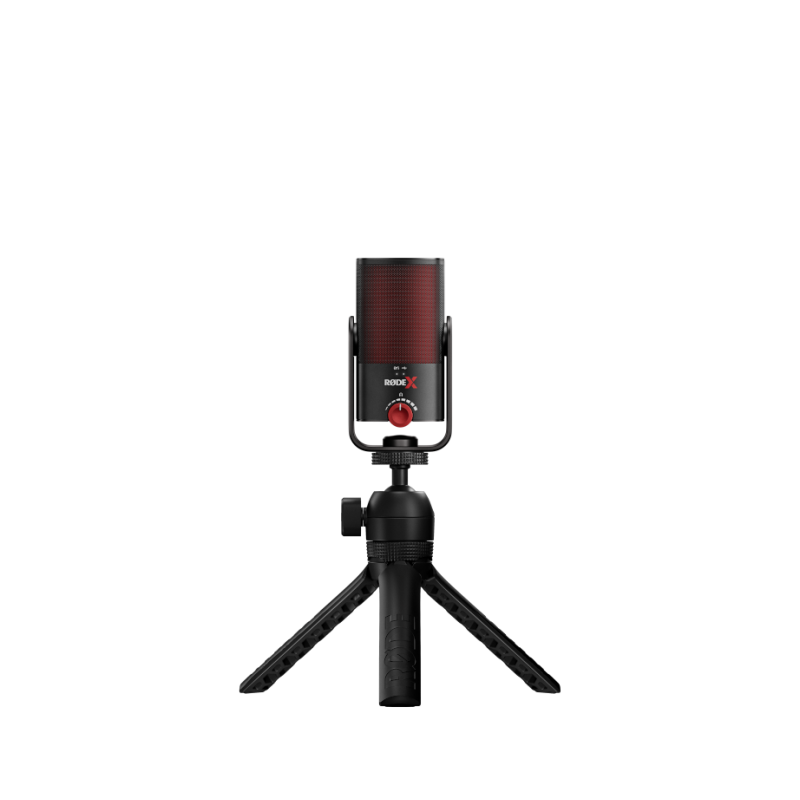 Rode XCM-50 - mikrofon pojemnościowy USB-C - 6