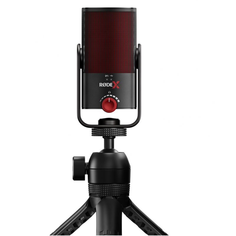 Rode XCM-50 - mikrofon pojemnościowy USB - 1