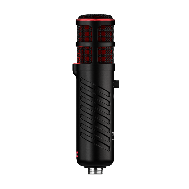 Rode XCM-100 - mikrofon dynamiczny USB - 3