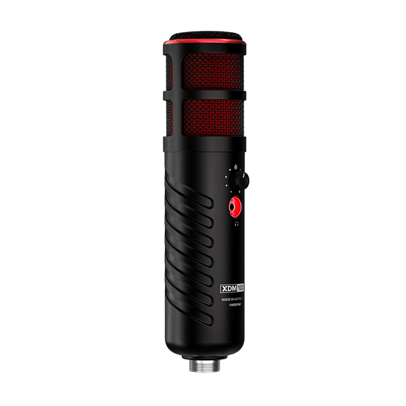 Rode XCM-100 - mikrofon dynamiczny USB - 4