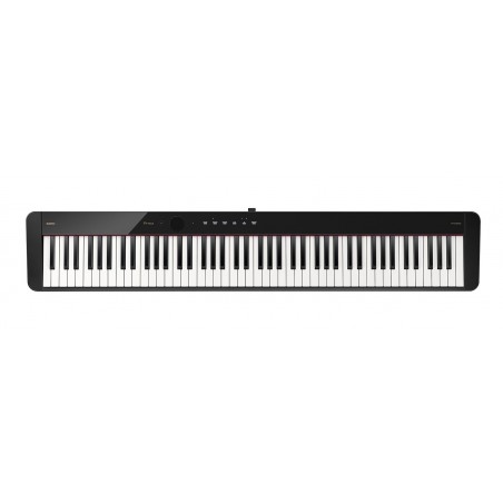 Casio PX-5000 BK - Pianino cyfrowe - 1