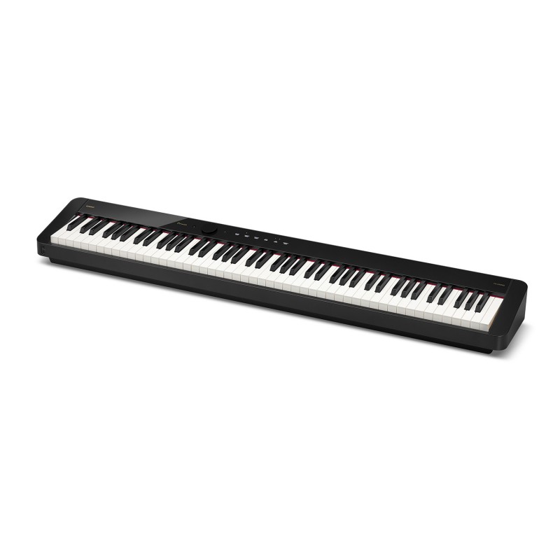 Casio PX-5000 BK - Pianino cyfrowe - 3