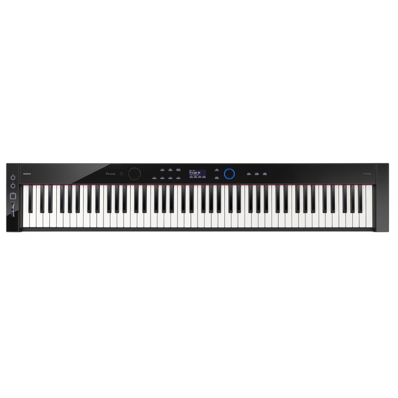 Casio PX-S7000 BK - Pianino cyfrowe - 1