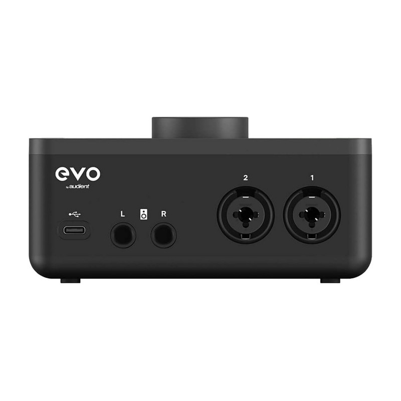 Audient Evo 4 USB - interfejs audio - 5