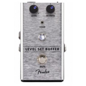Fender Level Set Buffer - efekt gitarowy