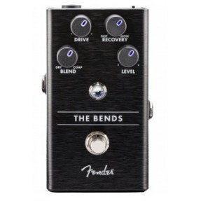 Fender The Bends Compressor - efekt gitarowy