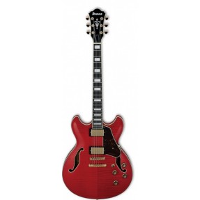 Ibanez AS93FM TCD - gitara elektryczna