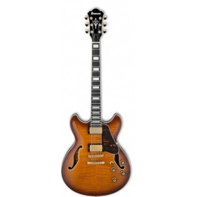 Ibanez AS93FM VLS - gitara elektryczna