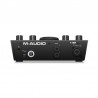MXL 990 Essential + M-AUDIO AIR 192/4 - zestaw do homerecordingu - 4