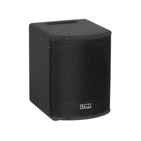 LDM Cube.R Light - zestaw nagłośnieniowy - 1