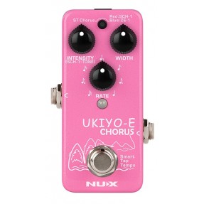NUX NCH-4 UKIYO-E - Efekt gitarowy - 1