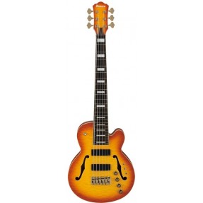 Ibanez TCB1006-ALM - gitara basowa