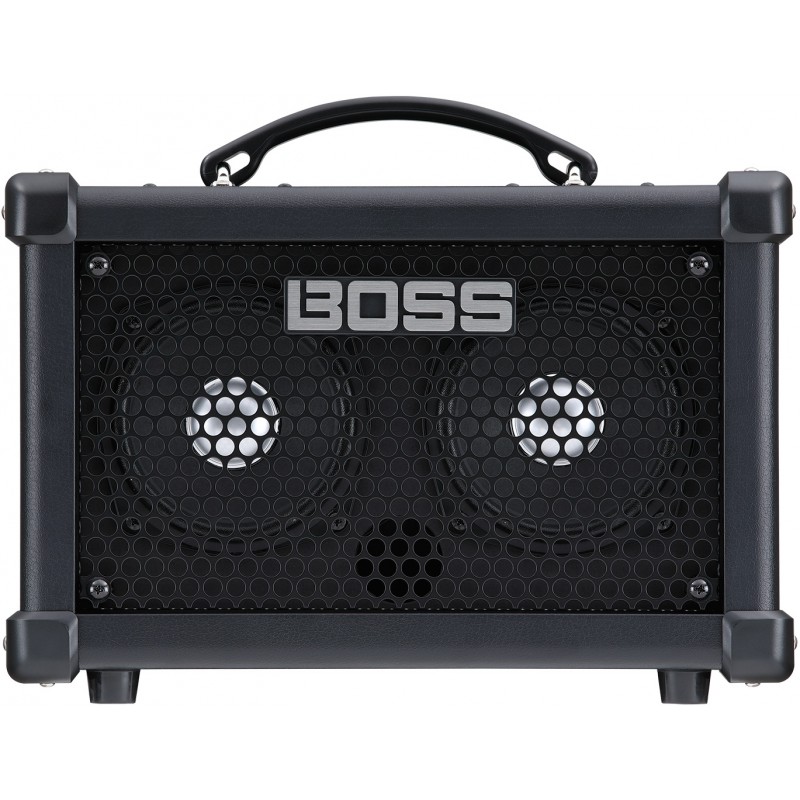 BOSS Dual CUBE Bass LX - Combo basowe - 1