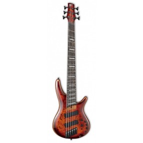 Ibanez SRMS806-BTT - gitara basowa