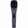 Sennheiser E835 S - mikrofon dynamiczny - 2